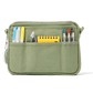 Soolla® Studio Pouch, Aquamarine (Stationery Pouch)