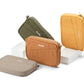 Soolla® Studio Pouch, Desert Rose (Stationery Pouch)