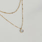 Liora Necklace