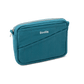Soolla® Studio Pouch, Aquamarine (Stationery Pouch)