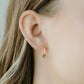 Thin Hoops: Large (16mm)