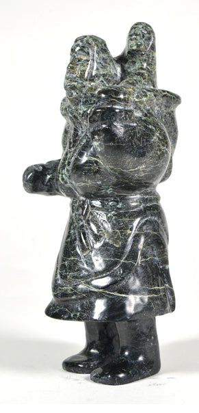 Mother and Child