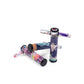 Glow-in-the-Dark Kaleidoscope