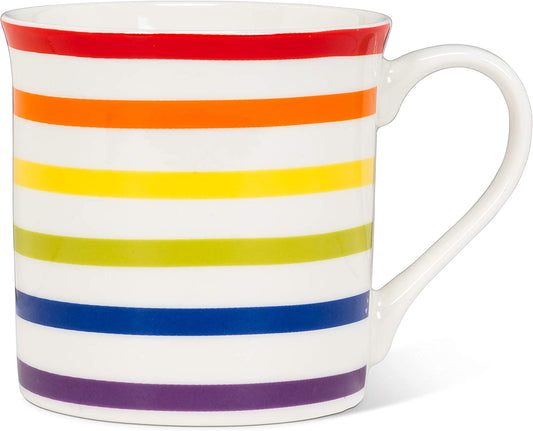 Colour Stripe Mug