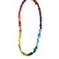 Rainbow Necklace