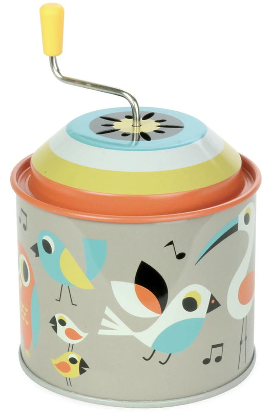 Music Box