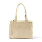 Soolla Studio Artist Bag, Boho Beige, Tool Bag Tote