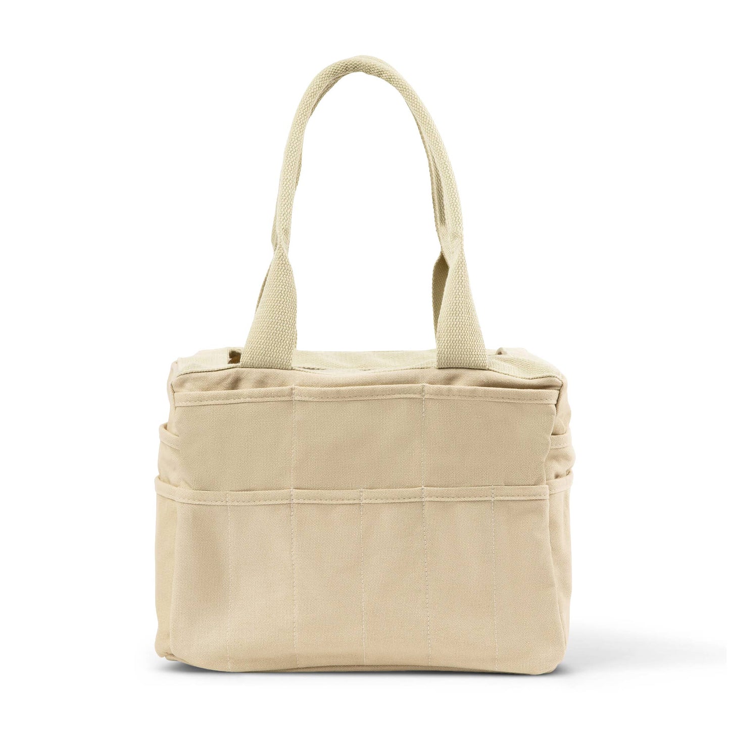 Soolla Studio Artist Bag, Boho Beige, Tool Bag Tote