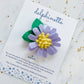 Aster Hair Clip