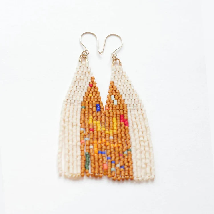 Polina Earrings