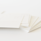 Blank Watercolor Postcards (30 Sheets)