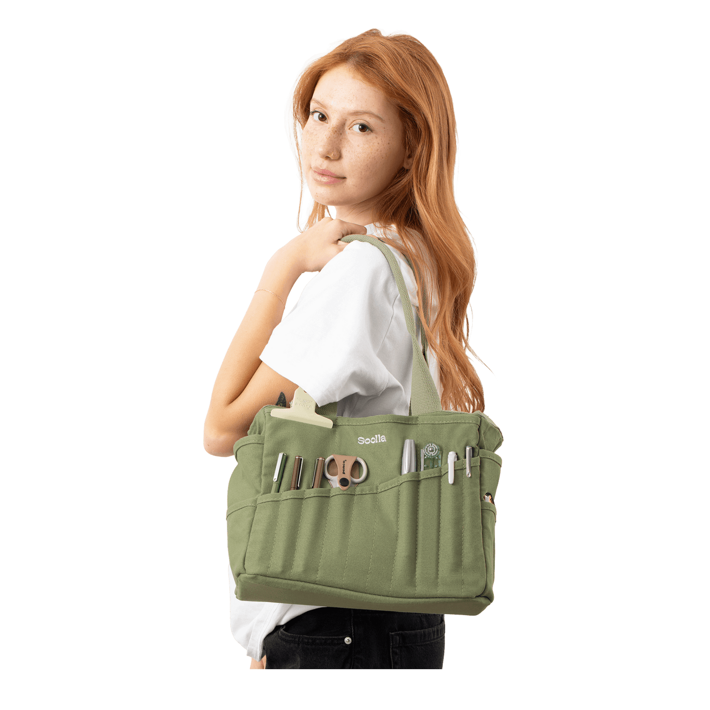 Soolla® Studio Bag, Marina: Marina