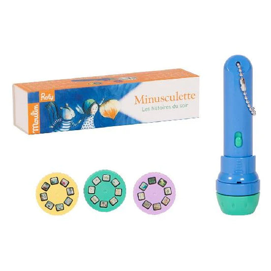 Storybook Torch Minusculette