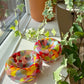 Mini Rainbow Nest Bowl