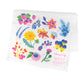 Vibrant Life Series - Herbals Tea Towel