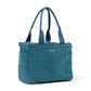 Soolla Studio Artist Bag, Aquamarine, Knitting Tote