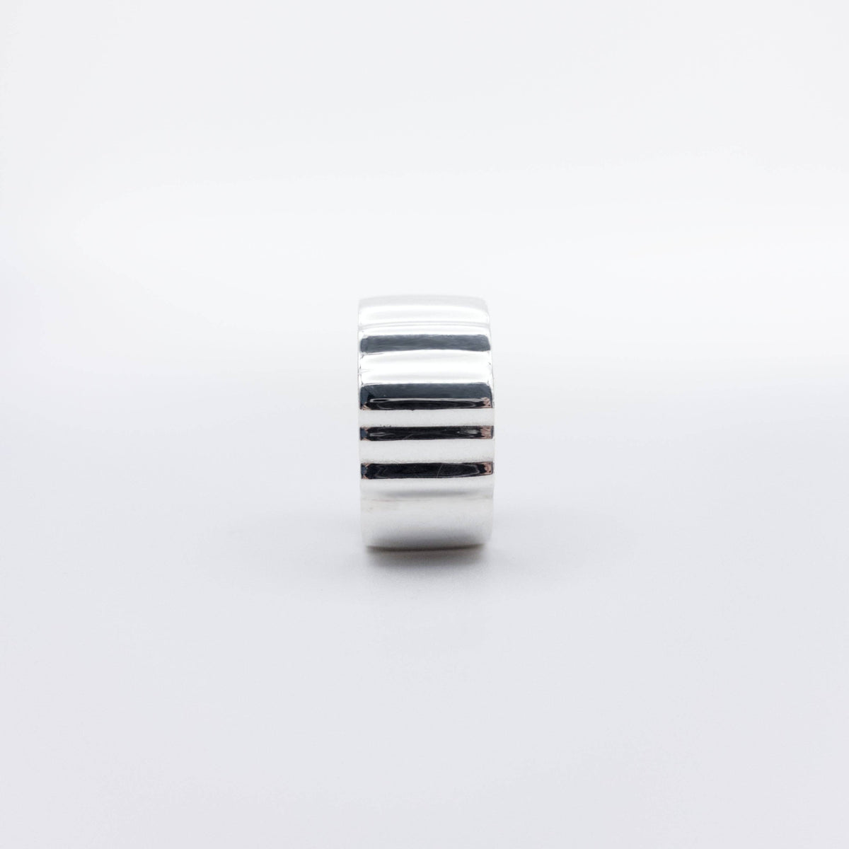 Wave Ring: 8