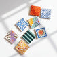 Mini Magnetic Canvas - Set of 4
