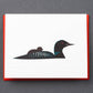 Loon Modern Card: Single Card