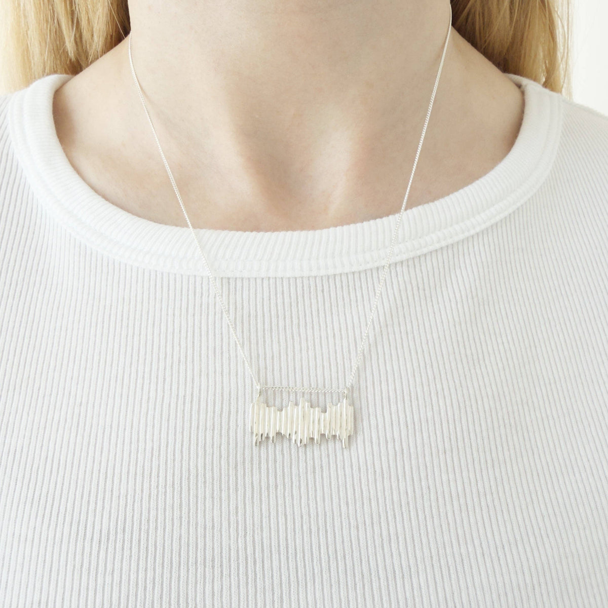 Guidance Necklace