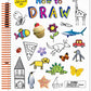 How to Draw Activity Book