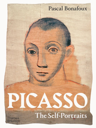 Picasso Self Portraits