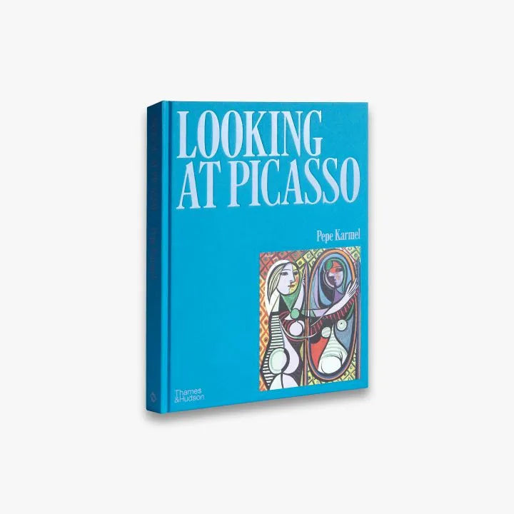 Looking at Picasso