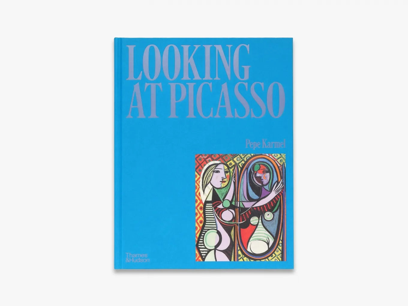 Looking at Picasso