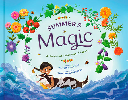 Summers Magic
