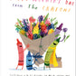 Happy Mother's Day from the Crayons