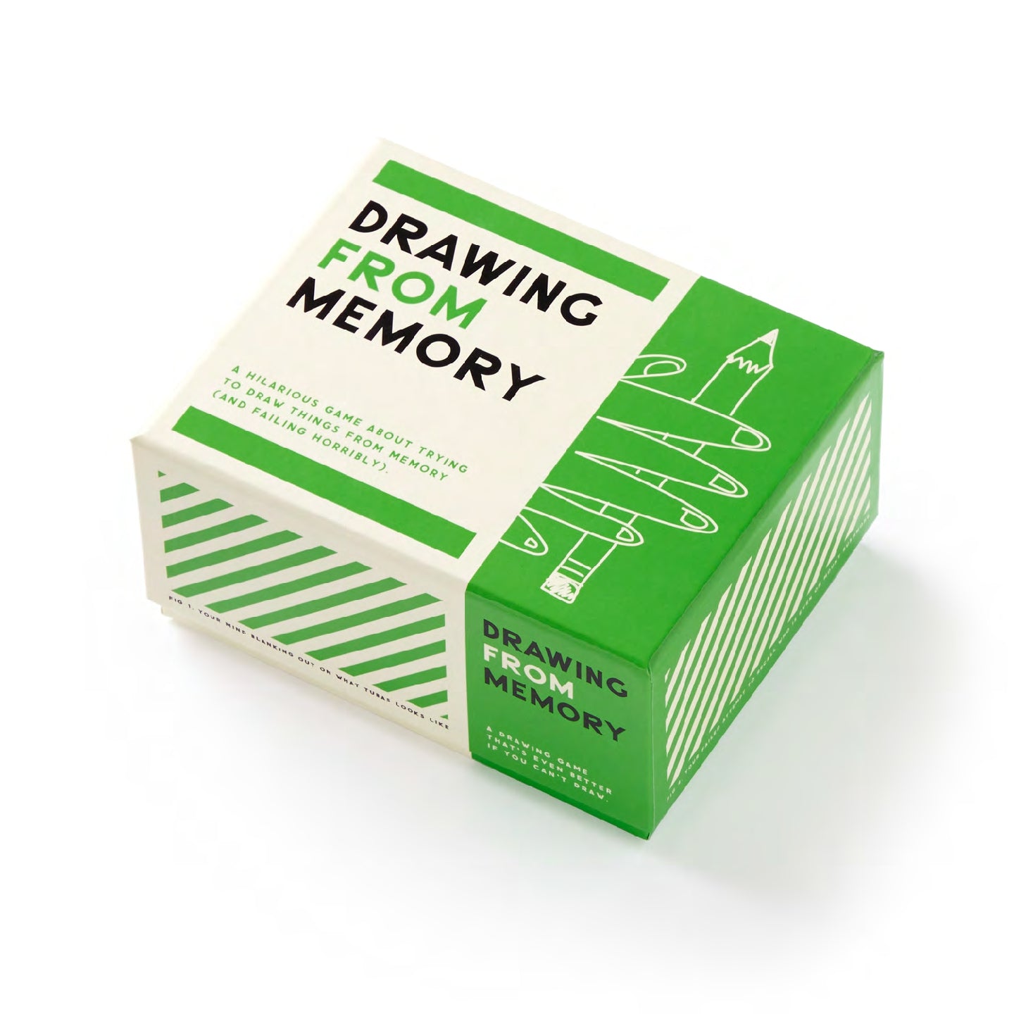 Basic Drawing Memory Game Drawing from Memory Game – Remai Modern