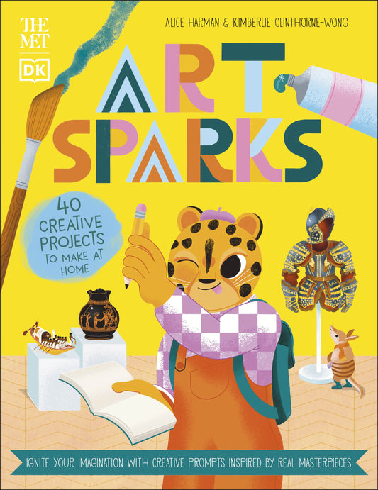 Art Sparks