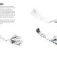 Pencil by Eve Blackwood & Selwyn Leamy