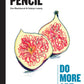 Pencil by Eve Blackwood & Selwyn Leamy