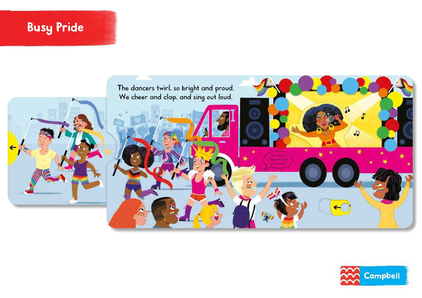 Busy Pride