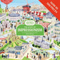 Story of Impressionism 500 piece puzzle