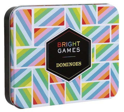 Bright Games Dominos