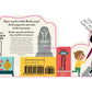 Bookscape Boardbook Museum