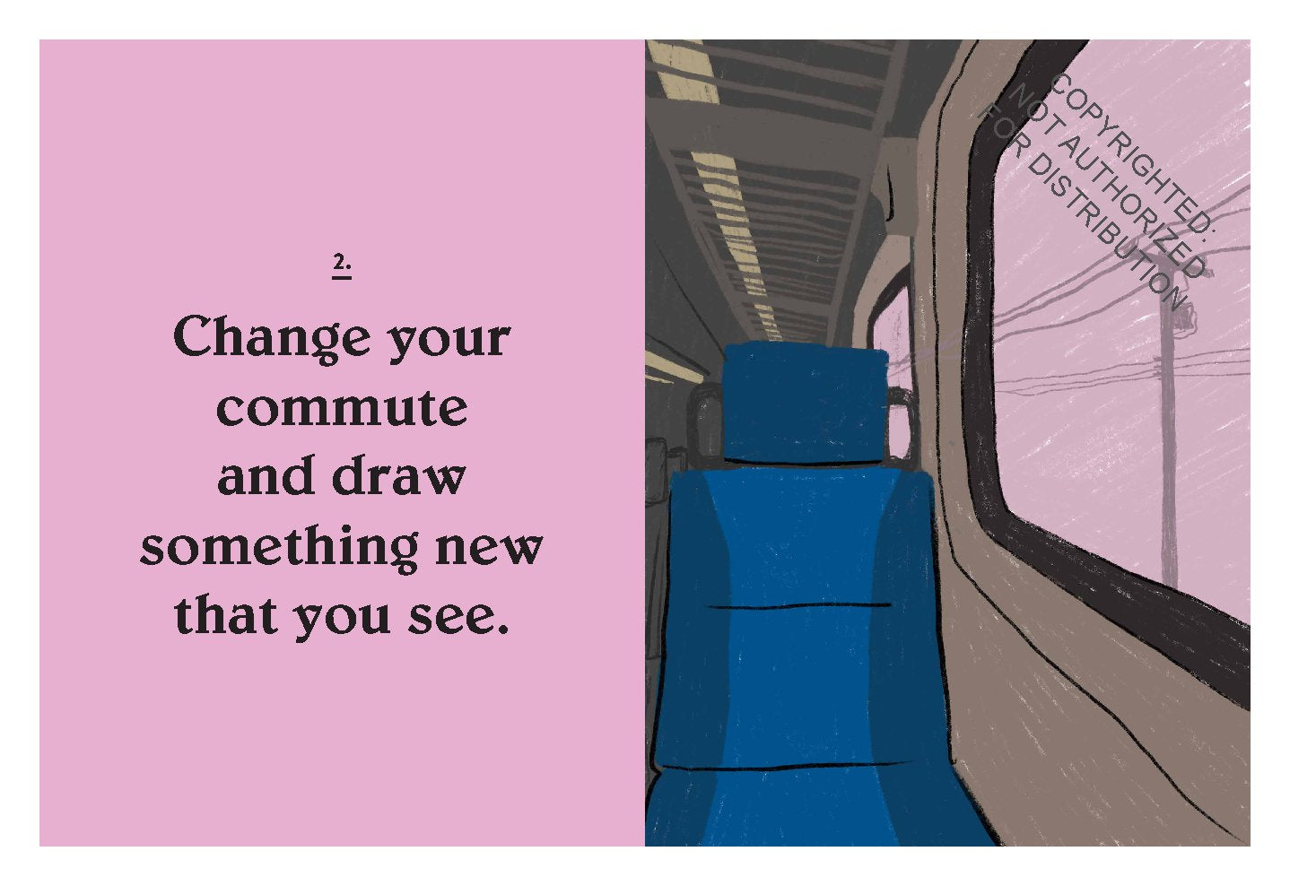 How to Rule at Drawing