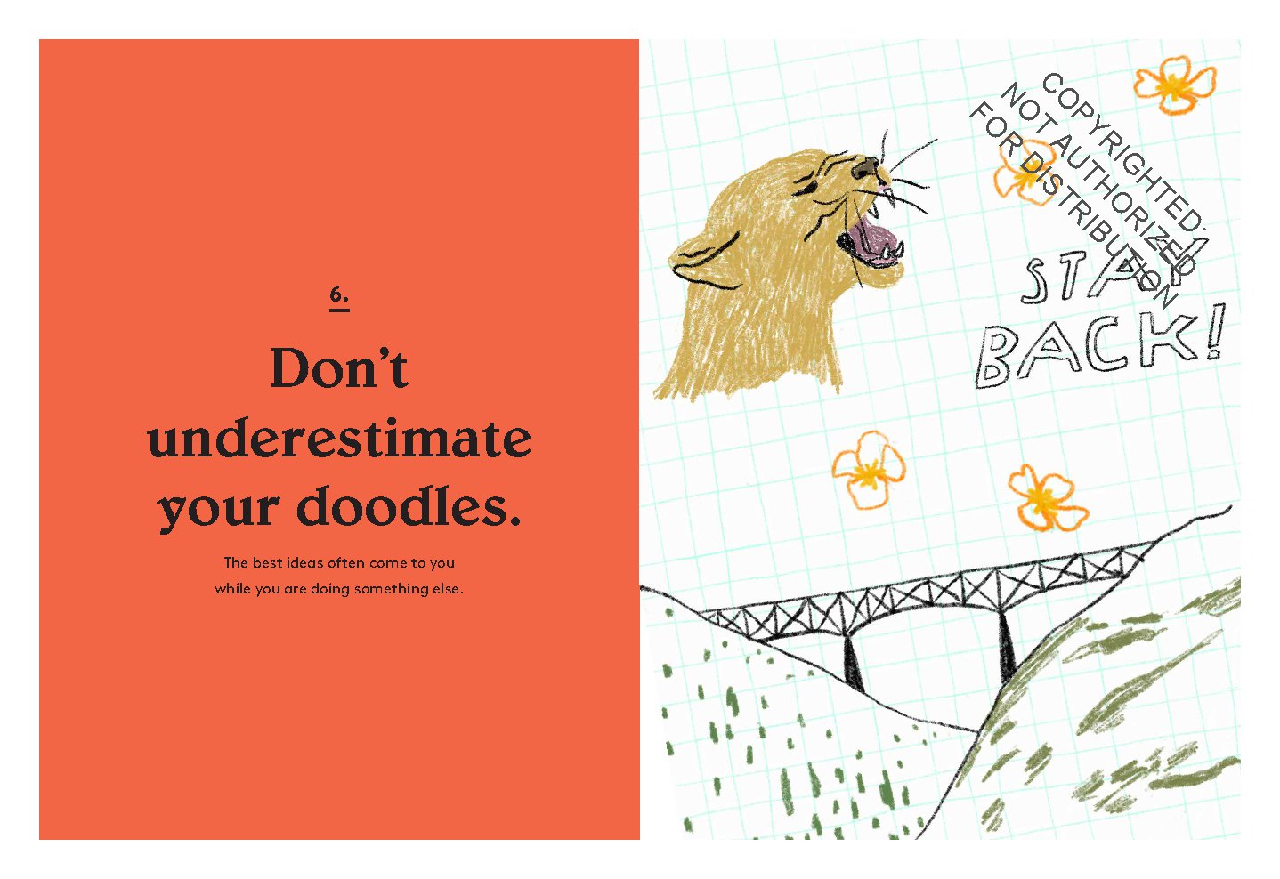 How to Rule at Drawing