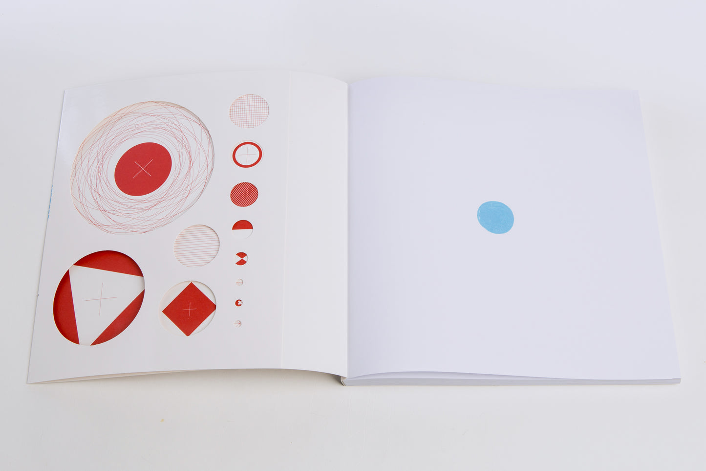 Draw Here Dot Dot Draw!