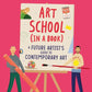 Art School in a Book