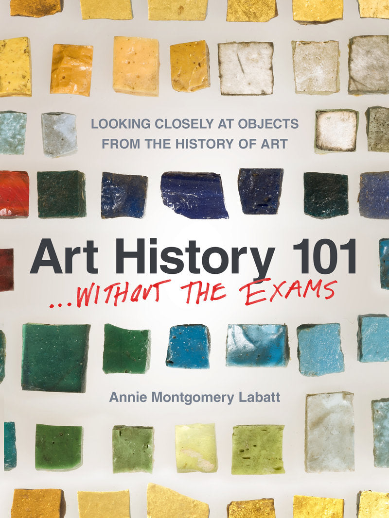 Art History 101