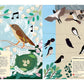 Bird of the World Sticker Book