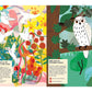 Bird of the World Sticker Book
