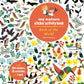Bird of the World Sticker Book