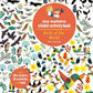 Bird of the World Sticker Book