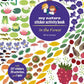 In the Forest: My Nature Sticker Book