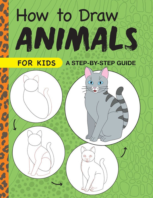 How to Draw Animals
