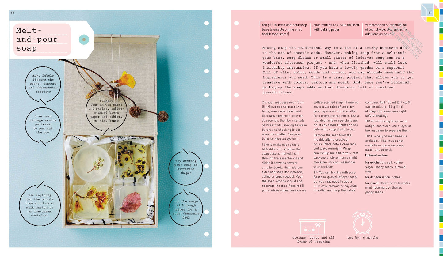Sustainable Gifting